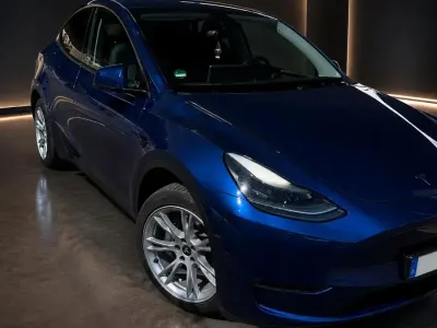 Gebraucht Tesla Model Y