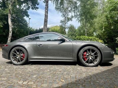 Porsche 991