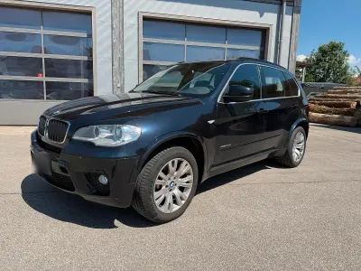 Gebraucht BMW X5