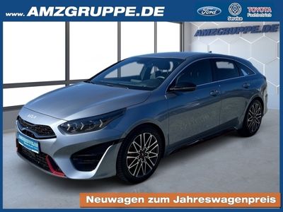 Kia ProCeed GT