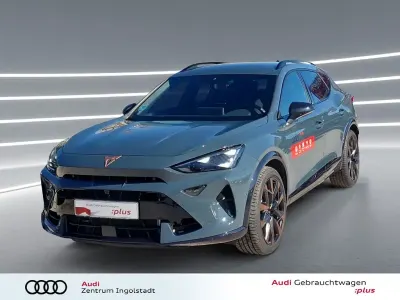 Gebraucht Cupra Formentor VZ 333 PS (244 kW) 2025 Fjordblau SUV