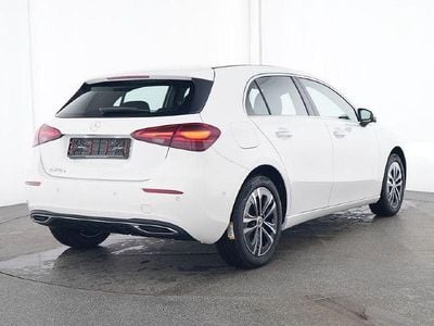 Gebraucht Mercedes A250 Progressive 218 PS (160 kW) 2024