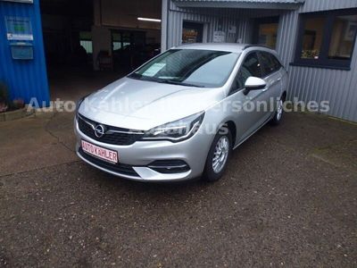 gebraucht Opel Astra ST Automatik Business Edition