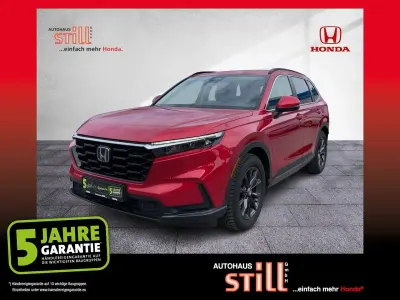 Gebraucht Honda CR-V