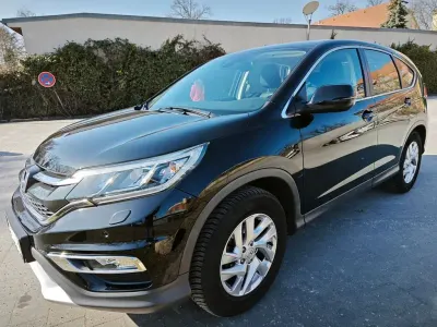 Gebraucht Honda CR-V