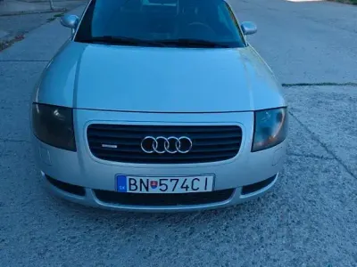 Gebraucht Audi TT Roadster