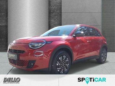 Fiat 600E