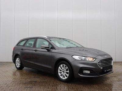 gebraucht Ford Mondeo 1.5 EcoBoost Business Edition | AT-Motor |