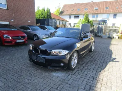 Gebraucht BMW 118