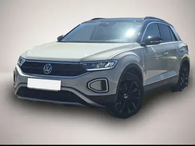 Gebraucht VW T-Roc Active 150 PS (110 kW) 2023 Grau SUV
