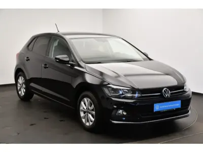 Gebraucht VW Polo