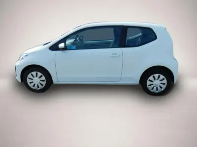 Gebraucht VW up! Move 65 PS (47 kW) 2021 Manufacturer Kleinwagen