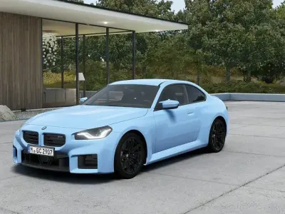 Gebraucht BMW M2