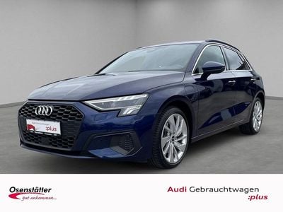 Audi A3 Sportback e-tron