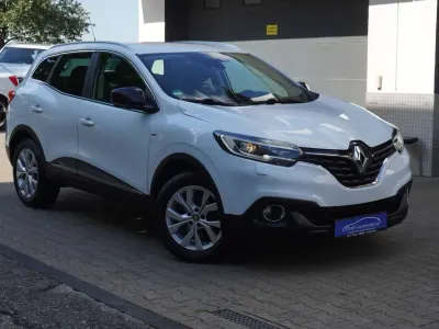 Gebraucht Renault Kadjar
