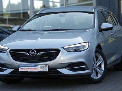 Gebraucht Opel Insignia Innovation 170 PS (125 kW) 2020 Argonsilber metallic Kombi