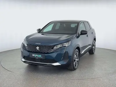 Gebraucht Peugeot 3008