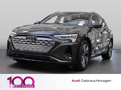 gebraucht Audi Q8 e-tron Advanced