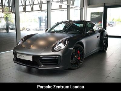 Porsche 911 Turbo