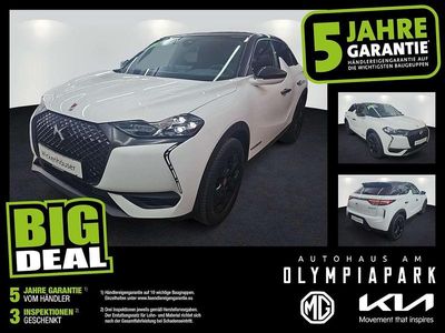 DS Automobiles DS3 Crossback