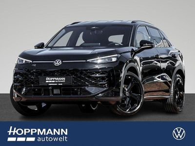 Nouă VW T-Roc Style 150 CP (110 kW) 2026 Negru SUV