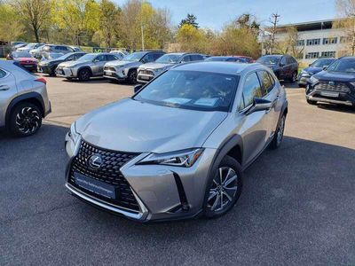 gebraucht Lexus UX 300e Executive Leder/Kamera/PDC