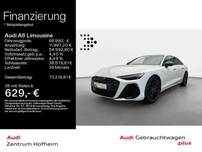 Gebraucht Audi A6
