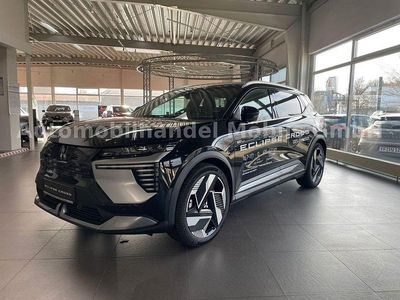 Neu Mitsubishi Eclipse Diamant Edition 160 kW (218 PS) 2026 Schwarz SUV