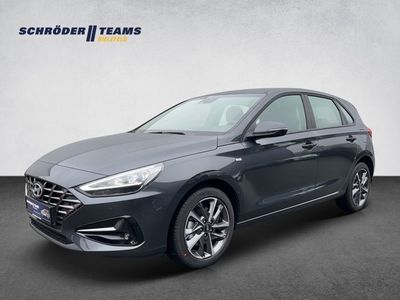 Gebraucht Hyundai i30 Trend 120 PS (88 kW) 2023 Sonstige Limousine