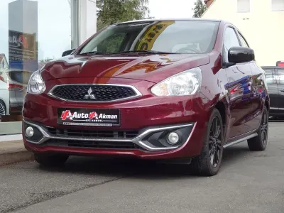 Gebraucht Mitsubishi Space Star