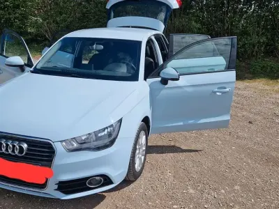 Gebraucht Audi A1 Sportback