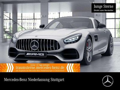 Mercedes AMG GT
