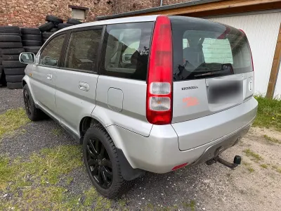 Gebraucht Honda HR-V