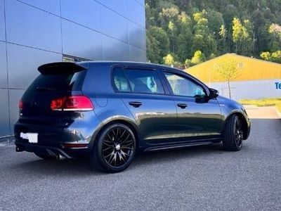 gebraucht VW Golf VI GTI 2011 . 211 ps 2.0 TSI