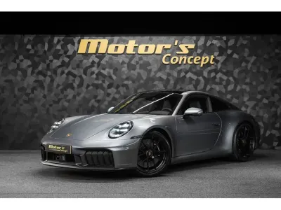 Gebraucht Porsche 992