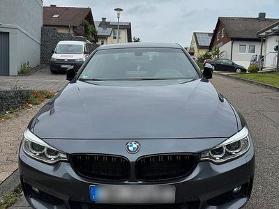 BMW 428
