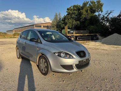 Seat Altea