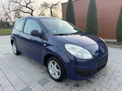Gebraucht Renault Twingo