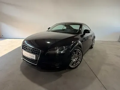 Gebraucht Audi TT Roadster