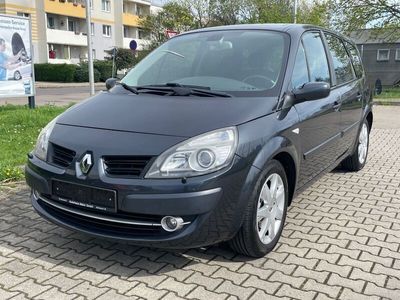 gebraucht Renault Grand Scénic II 