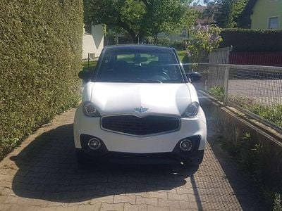 Weiß Gebraucht 2023 Chatenet CH46 Kleinwagen | 15.500 €