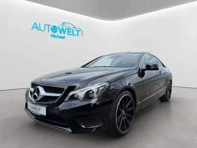 Gebraucht Mercedes E200