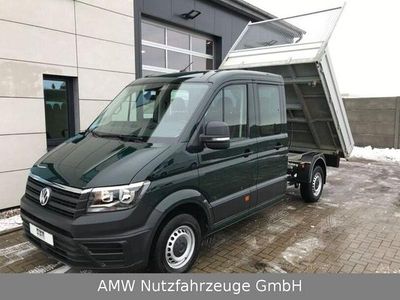 Gebraucht VW Crafter 2022 Andere Van