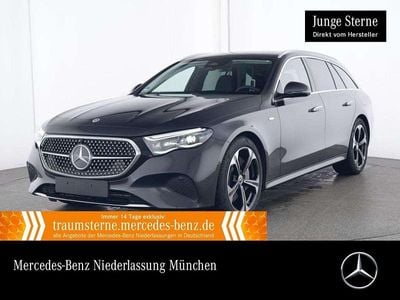 Mercedes E300