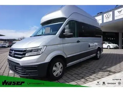 Second-hand VW California California 2023 Andere Van