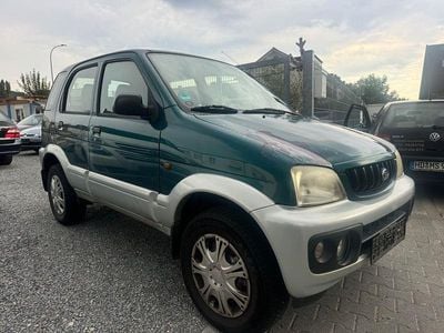 Daihatsu Terios