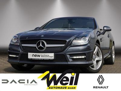 Mercedes SLK200