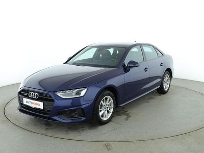 gebraucht Audi A4 40 TDI Mild-Hybrid quattro advanced, DieselFavoritenGespeicherte SuchenGespeicherte SuchenMein EinkaufswagenMein KontoDienstleistungenDropdown-MenüDropdown-MenüDropdown-MenüDropdown-MenüDropdown-MenüFavoritenGespeicherte SuchenGespeicherte SuchenM