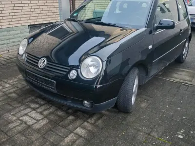 Brugt VW Lupo