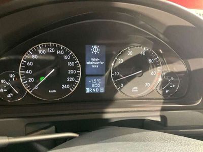 Mercedes G500